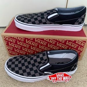 Vans Classic Slip-on